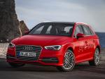 Audi A3 Sportback e-Tron 2014 года